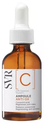 SVR C Ampoule Concentré Éclat Anti-Ox 30 ml