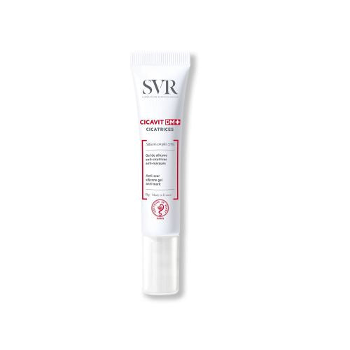 SVR CICAVIT DM+ Scar Repair Gel - 15g