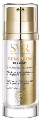 SVR Densitium Bi-Serum Nutrition Intensive et Densité 2x15ml