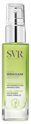SVR Sebiaclear Sérum Correcteur Global 30 ml