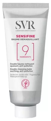 SVR Sensifine Cleansing Balm 100ml