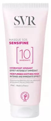 SVR Sensifine SOS Mask 75 ml