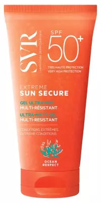 SVR Sun Secure Extreme Gel Ultra-Mat SPF50+ 50 ml