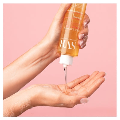 SVR Topialyse Huile Micellaire Démaquillante 200 ml