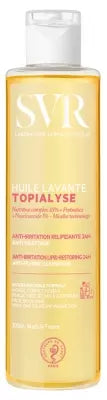 SVR Topialyse Micellar Cleansing Oil 200ml