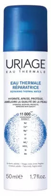 URIAGE Thermal Spring Water Spray 50ml